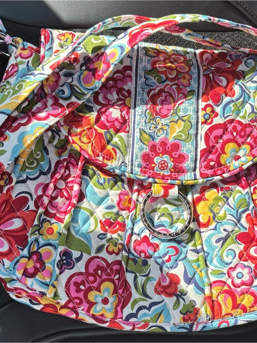❤️ Vera Bradley Purse ❤️